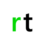 Light Retext SVG Icon